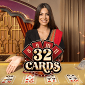 32 Baraha - bàn bài casino trực tiếp ks168