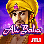 Ali Baba - slot ks168 chủ đề kho báu