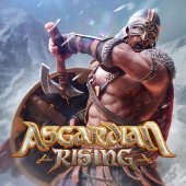 Asgardian Trỗi Dậy - slot ks168 chủ đề thần thoại