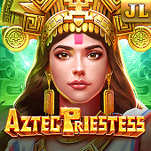 Nữ Tế Aztec - slot ks168 chủ đề Aztec