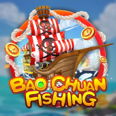 Câu Cá Bao Chuan - bắn cá ks168