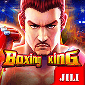 Vua Quyền Anh - slot ks168 chủ đề quyền anh