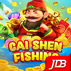 Câu Cá Thần Tài - bắn cá ks168