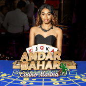 Casino Marina Andar Bahar - bàn andar bahar ks168
