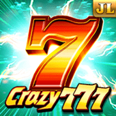 Điên Cuồng 777 - slot cổ điển ks168