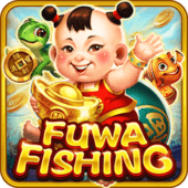 Câu Cá Fuwa - bắn cá ks168