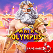 Cổng Olympus trong sảnh ks168