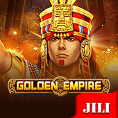 Đế Chế Vàng - slot ks168 chủ đề đế chế