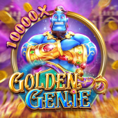 Thần Đèn Vàng - slot ks168 chủ đề阿拉丁