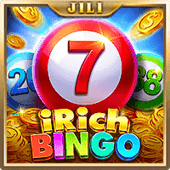 Bingo Irich - nổ hũ ks168