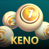 Keno - bài ks168