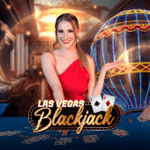 Blackjack Las Vegas - bàn blackjack ks168