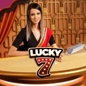 May Mắn 7 - bàn lucky 7 ks168