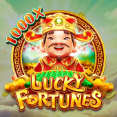 Vận May Phú Quý - slot ks168