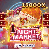 Chợ Đêm - nổ hũ ks168