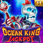 Vua Đại Dương Jackpot - bắn cá ks168