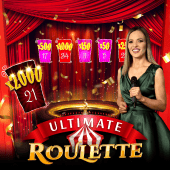 Roulette Tối Thượng - bàn roulette ks168